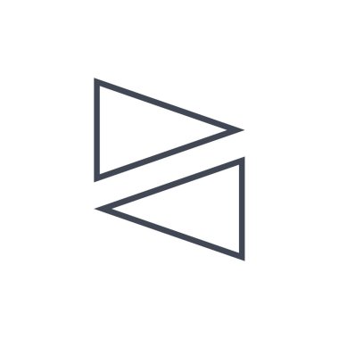 Oklar, web simgesi resimlemesi