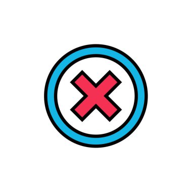 Simge illüstrasyonunu sil 