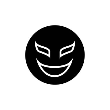 Video Oyun simgesi vektör illüstrasyonu