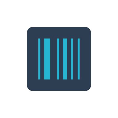 e-ticaret ve alışveriş ikonu konsept vektör çizimi  