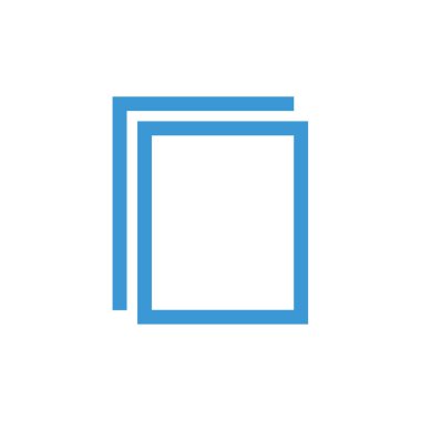 boş fotoğraf çerçevesi simgesi 