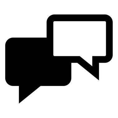 text message vektör illüstrasyon tasarımı  