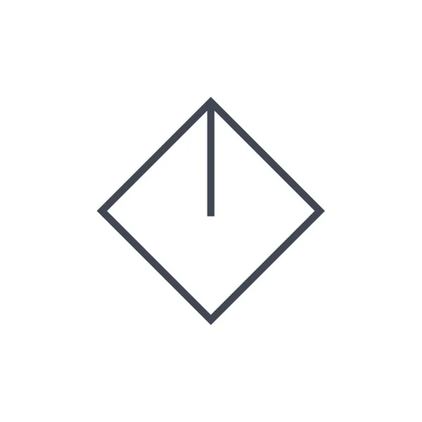 stock vector abstract creative logo icon design, vector template      