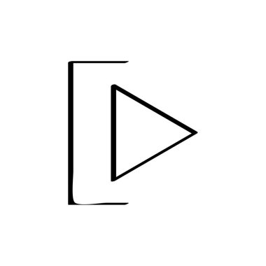 Simge vektör resimlemesini çal