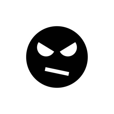 Cadılar Bayramı simgesi, vektör illüstrasyonu