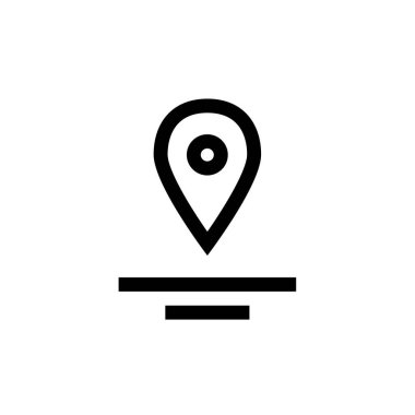 SEO ve Web simgesi vektör illüstrasyonu