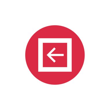 Modern b 'nin vektör çizimi simgesinden yoksun logo