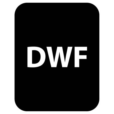 Seo simgesinin vektör illüstrasyonu