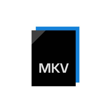 mkv dosya adı uzantısı