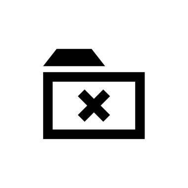 Simge vektör resimlemesini sil 