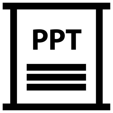 dosya biçimi vektör illüstrasyonuName