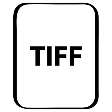 dosya biçimi vektör illüstrasyonuName