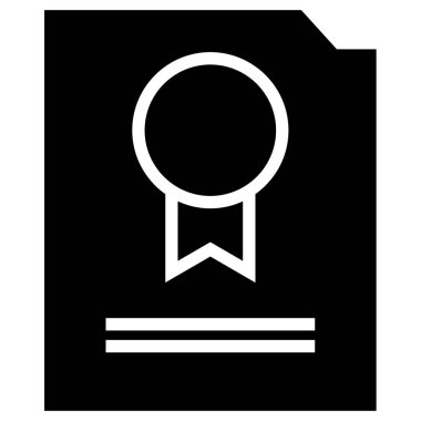 yer imi. Web simgesi basit illüstrasyon