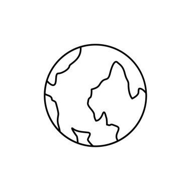 SEO ve Web simgesi vektör illüstrasyonu