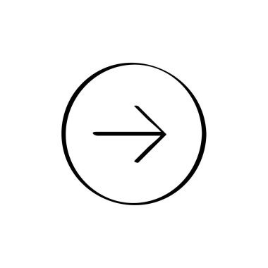 Kablo çerçevesi. Web simgesi basit illüstrasyon