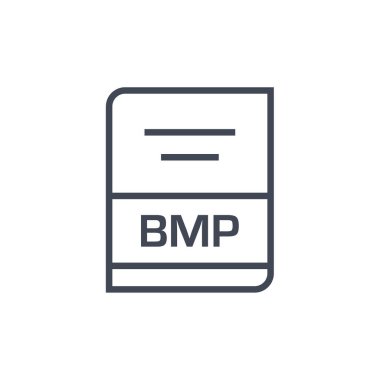 dosya adı simgesi vektör illüstrasyonu