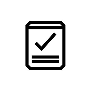 wirefram simgesi vektör illüstrasyonu