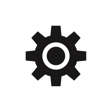 İnternet üzerinden iş ayarlama seçenekleri. simge vektör illüstrasyonu 