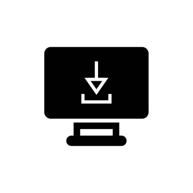 ok simgesi, vektör illüstrasyonu indir 