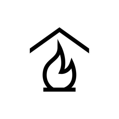 e-ticaret ve alışveriş ikonu konsept vektör çizimi  