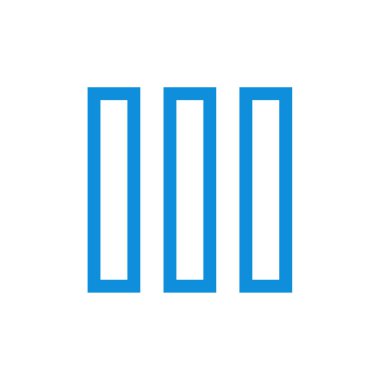 menü seçenekleri kurulum simgeleri, vektör sanat illüstrasyonu  