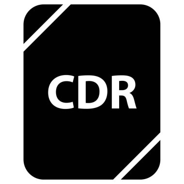 dosya biçimi vektör illüstrasyonuName