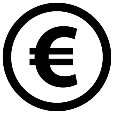 e-ticaret ve alışveriş ikonu konsept vektör çizimi  