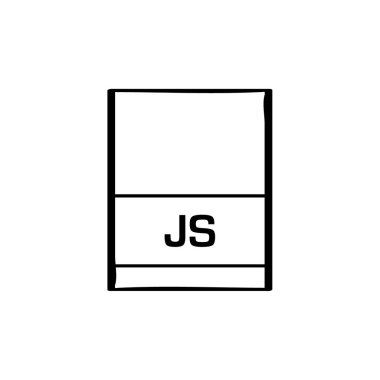 dosya biçimi vektör illüstrasyonuName