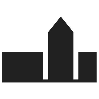 Bar çizelgesi. Web simgesi