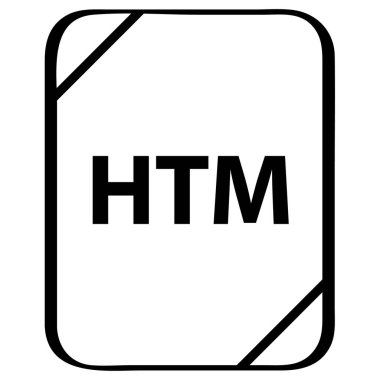 dosya biçimi vektör illüstrasyonuName