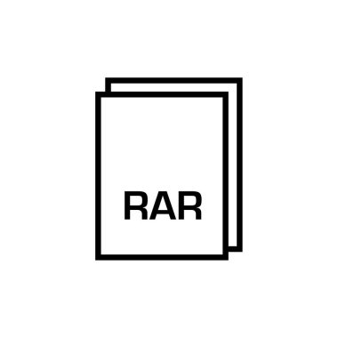 dosya biçimi vektör illüstrasyonuName