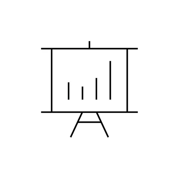 Seo Веб Іконка Векторні Ілюстрації — стоковий вектор