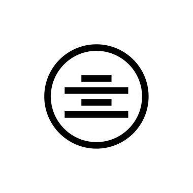 SEO ve Web simgesi vektör illüstrasyonu