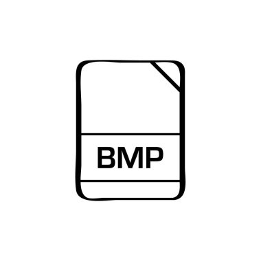 bmp dosya adı uzantısı belgesi  