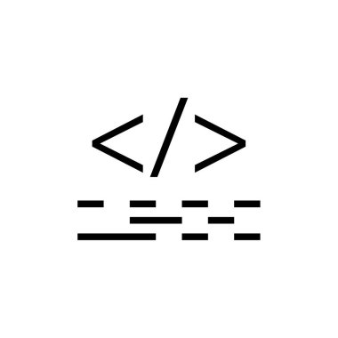 Web geliştirme kutsal kişilerin resmi, vektör çizim. 