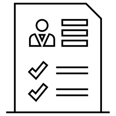 Devam et. Web simgesi basit illüstrasyon