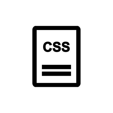 dosya biçimi vektör illüstrasyonuName