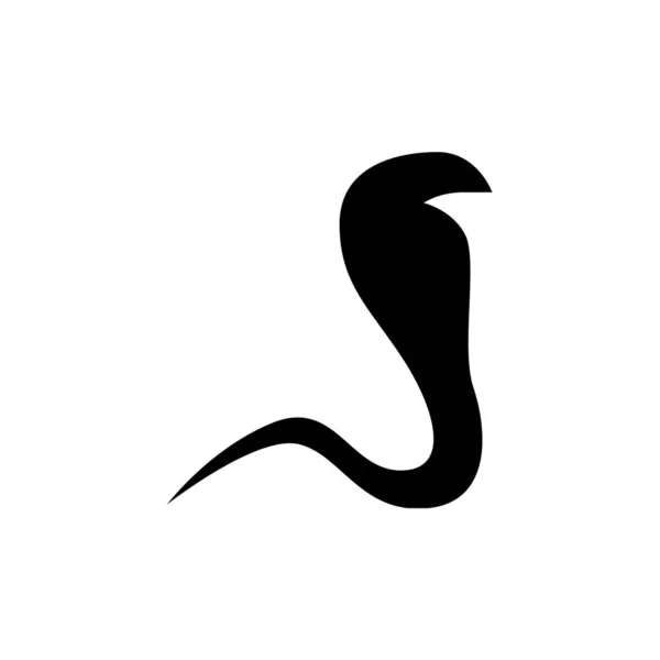 Векторна Ілюстрація Логотипу Птаха — стоковий вектор