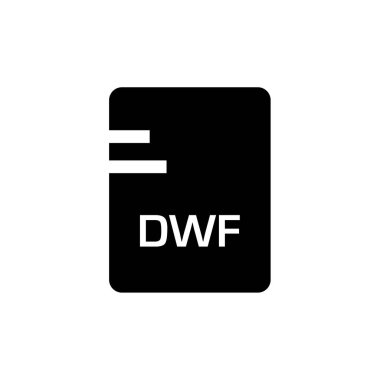 dosya biçimi vektör illüstrasyonuName