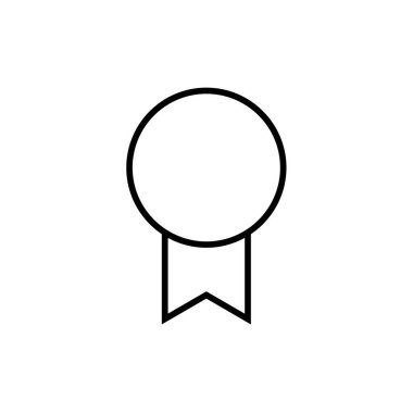 Bilgi Grafik simgesi vektör illüstrasyonu