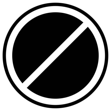 - Hayır. Web simgesi basit illüstrasyon