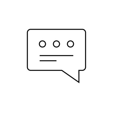 SEO ve Web simgesi vektör illüstrasyonu