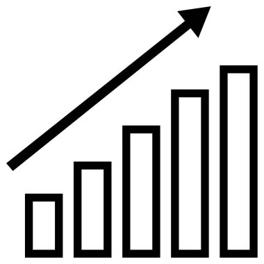 Bar çizelgesi. Basit tasarım