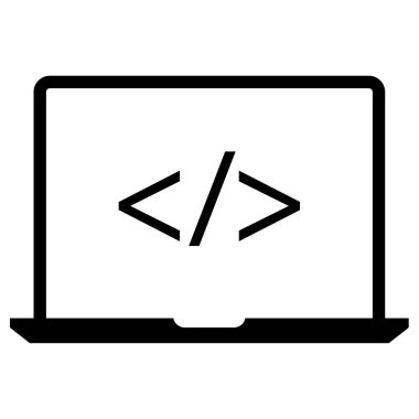 Web geliştirme kutsal kişilerin resmi, vektör çizim. 