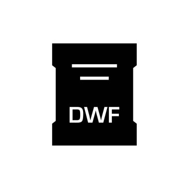 dosya biçimi vektör illüstrasyonuName