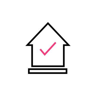 Mark 'ın ev adresini işaretle