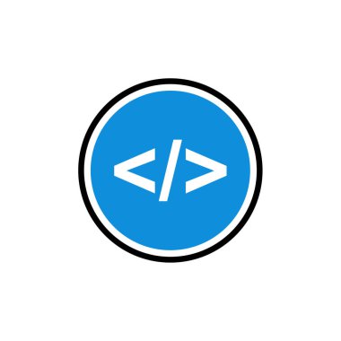 Web geliştirme kutsal kişilerin resmi, vektör çizim. 