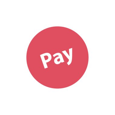 harf logo tasarım şablonu vektörü