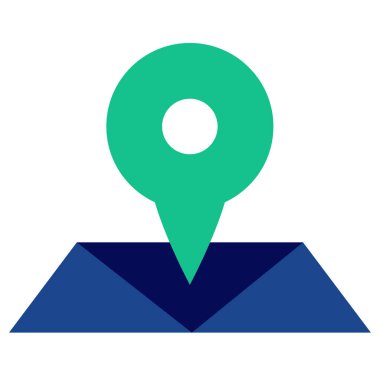 SEO ve Web simgesi vektör illüstrasyonu