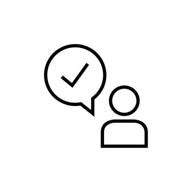 text message vektör illüstrasyon tasarımı  